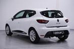 Renault Clio 0.9 TCe Intens Navi Clima PDC Camera Apple Carp, 898 cc, Stof, Gebruikt, Euro 6