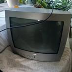 Vestel TV - Klassieker voor de liefhebber, Gebruikt, 50 Hz, Minder dan 40 cm, Ophalen