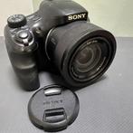 Sony Cyber‑shot DSC‑HX400V zoom werkt niet, Ophalen of Verzenden, Zo goed als nieuw, Telelens, Zoom