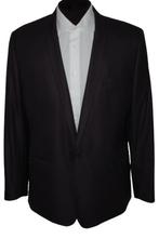 Nieuw D&G, Dolce & Gabbana blazer, colbert, GOLD, Mt. 56, Kleding | Heren, Kostuums en Colberts, Dolce & Gabbana, Verzenden, Zwart