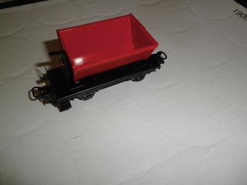 Marklin  kippwagon   nr. 4513 is  nieuw  beschikbaar voor biedingen