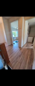 Laminaat ong 17,50m2, Huis en Inrichting, Stoffering | Vloerbedekking, Ophalen, Beige, Laminaat