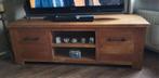 Tv meubel, Ophalen of Verzenden, Zo goed als nieuw, 25 tot 50 cm, Minder dan 100 cm