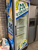 Professionele drank koeler, Witgoed en Apparatuur, Koelkasten en IJskasten, Ophalen, Zonder vriesvak, 200 liter of meer, 60 cm of meer