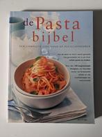 de Pasta bijbel - Jeni Wright, Italië, Jeni Wright, Ophalen of Verzenden, Zo goed als nieuw