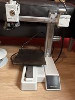 Bambu Lab A1 Mini 3D Printer + Filament, Computers en Software, 3D Printers, Ophalen, Ingebouwde Wi-Fi, Bambulab, Zo goed als nieuw