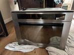 Bauknecht ECTM 9145/1 stoomoven, Witgoed en Apparatuur, Ovens, Ophalen, Zo goed als nieuw, 45 tot 60 cm