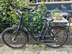 GAZELLE ESPERIT DAMES FIETS, Fietsen en Brommers, Ophalen of Verzenden, Zo goed als nieuw, Versnellingen