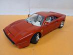 Bburago, Ferrari GTO 1984, Ophalen of Verzenden, Nieuw, Bburago