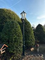 Ouderwetse lantarenpaal - Zelf demonteren, Ophalen, Gebruikt, Minder dan 50 watt, Staande lamp