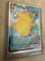 Surfing Pikachu VMAX 009/025 Ultra Zeldzame Pokemon-kaart, Ophalen of Verzenden, Zo goed als nieuw