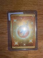 Pokémon Lightning Energy 235/203, Ophalen of Verzenden, Zo goed als nieuw, Losse kaart, Foil