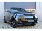 Land Rover Range Rover Sport 3.0 P460e Dynamic HSE PHEV Stoe, Auto's, Automaat, 3000 kg, Leder, Bedrijf