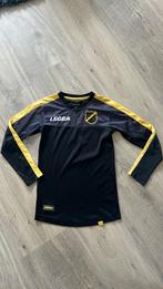 NAC shirt 2xs, Sport en Fitness, Ophalen of Verzenden, Gebruikt, Shirt