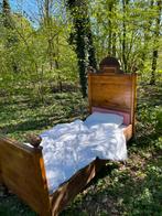 Mooi antiek Zweeds meidenbed, Ophalen