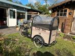 Nette bakfiets - ideaal voor honden of kinderen, Fietsen en Brommers, Fietsen | Bakfietsen, Ophalen, Zo goed als nieuw, 4 kinderen of meer