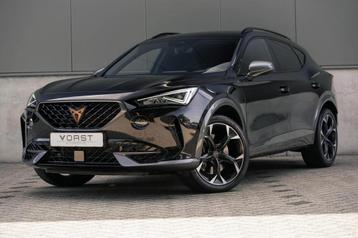CUPRA Formentor 2.0 TSI 4DRIVE Beats Camera beschikbaar voor biedingen