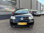 Volkswagen Up! 1.0 BMT up! beats 75PK AircoBeatsAudio,Isofix, Auto's, Volkswagen, Voorwielaandrijving, 4 stoelen, Zwart, Origineel Nederlands