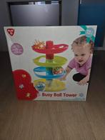 Ballen toren in originele doos - goede staat, Ophalen