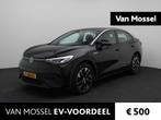 Volkswagen ID.5 Pro 77 kWh 174 PK DSG | Apple Carplay | Mult, Automaat, 12 maanden, Zwart, 1000 kg