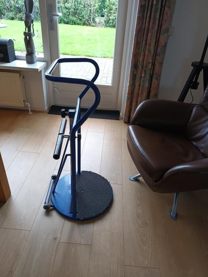 transferhulp, Diversen, Verpleegmiddelen, Gebruikt, Ophalen