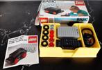 Lego Basic batterijmotor nr. 810-1, Ophalen of Verzenden, Nieuw, Complete set, Lego