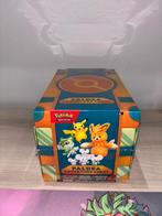 POKÉMON TCG Paldea Adventure Chest sealed, Nieuw, Foil, Ophalen of Verzenden