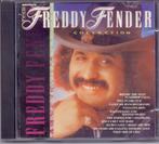 Freddy Fender - Collection, Cd's en Dvd's, Cd's | Country en Western, Ophalen of Verzenden, Zo goed als nieuw