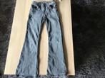 Blue Ridge flared jeans 146, Kinderen en Baby's, Broek, Meisje, Ophalen of Verzenden, Zo goed als nieuw