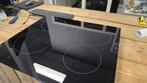 ATAG inbouw inductie kookplaat HI06471E, Witgoed en Apparatuur, Kookplaten, Ophalen, Refurbished, 4 kookzones, Inbouw