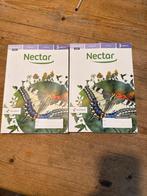 Nectar Biologie 3 VMBO-GT (5e editie) - Set, Ophalen of Verzenden, Zo goed als nieuw, MBO, Noordhoff Uitgevers