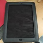 Belkin iPad leer zwarte hoesje, Computers en Software, Tablet-hoezen, Belkin, Nieuw, Bescherming achterkant, Ophalen of Verzenden