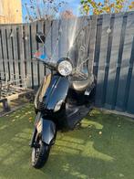 Riva scooter, Gebruikt, Benzine, Ophalen, Overige merken