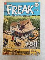 Freak Brothers Stripboeken - Diverse Uitgaven, Eén stripboek, Ophalen of Verzenden, Gelezen