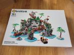 Lego Bricklink Ominous Isle 910038 nieuw verzegeld, Ophalen of Verzenden, Nieuw, Complete set, Lego