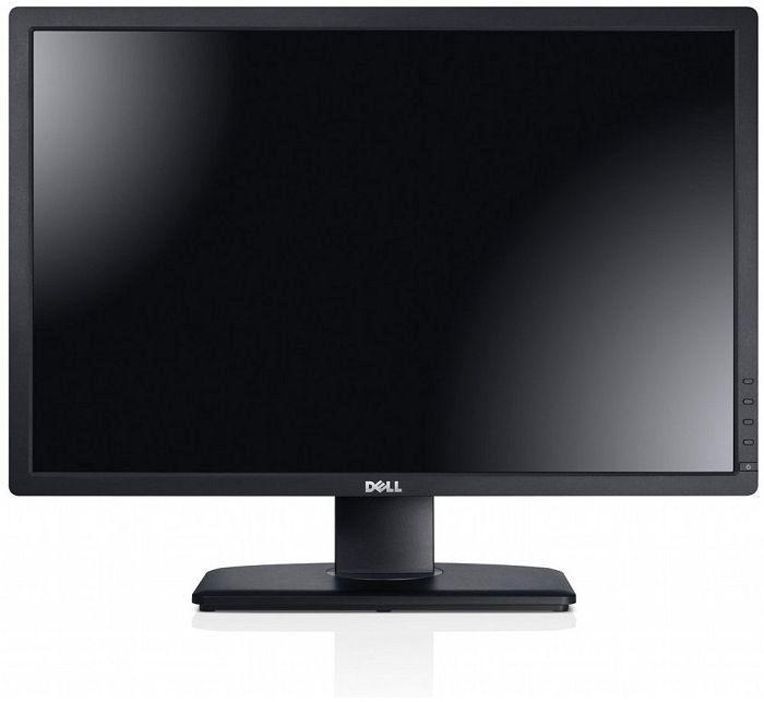 Dell ultrasharp u2412m 24 inch ips-monitor vga display port, Computers en Software, Monitoren, Gebruikt, 60 Hz of minder, DisplayPort