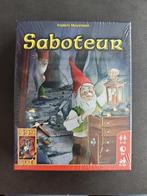 NIEUW Saboteur kaartspel, Hobby en Vrije tijd, Gezelschapsspellen | Kaartspellen, Ophalen, Nieuw