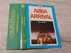 ABBA - ARRIVAL (MC), 1 bandje, Ophalen of Verzenden, Zo goed als nieuw, Origineel