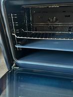 Bosch inbouw oven met inductie kookplaat 60 cm, Witgoed en Apparatuur, Kookplaten, Ophalen, 4 kookzones, Zo goed als nieuw, Inbouw