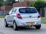 Hyundai I20 1.4i DynamicVersion 1e Eigenaar*5DR*Airco*Trekha, Voorwielaandrijving, Gebruikt, 4 cilinders, 1396 cc