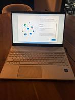 HP Laptop - Goed Onderhouden, Gebruikt, Met videokaart, Qwerty, 8 GB