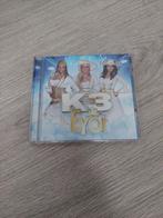 Cd K3 Eyo, Ophalen of Verzenden, Zo goed als nieuw