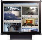 Neovo SX-17A Bewakings CCTV Monitor 12 volt, Computers en Software, Monitoren, IPS, Kantelbaar, Zo goed als nieuw, AG Neovo