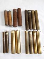 Uurwerk gewichten 150 gram tot 2950 gram, Verzenden