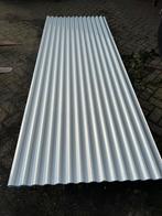 Meerdere soorten dak/wandplaten verschillende kleuren, Doe-het-zelf en Verbouw, Dakpannen en Dakbedekking, Ophalen, Nieuw, Zwart