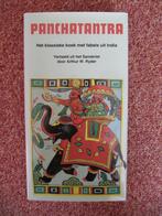 Panchatantra, het klassieke boek met fabels uit India, Boeken, Sprookjes en Fabels, Ophalen of Verzenden, Zo goed als nieuw