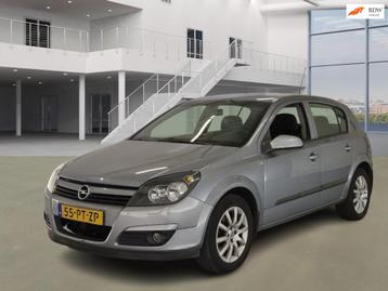 Opel Astra 1.6 Enjoy CARPLAY AIRCO NAVI CRUISE TREKHAAK 2 X  beschikbaar voor biedingen