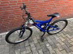 Mountainbike, Fietsen en Brommers, Fietsen | Jongens, Ophalen of Verzenden, Zo goed als nieuw, 26 inch of meer, Handrem