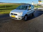 Ford Fusion 1.6-16V Centennial Supernetjes!, Auto's, Voorwielaandrijving, 1596 cc, Gebruikt, Metallic lak