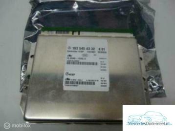 A1635454332 1635454332 W163 ML ESP Stuurunit Module beschikbaar voor biedingen